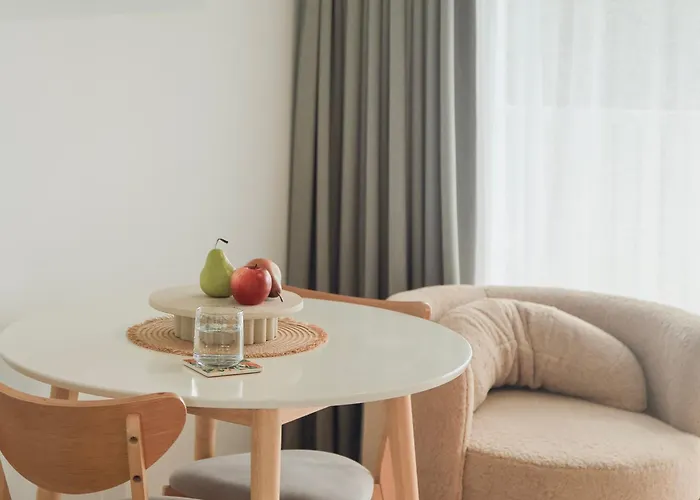 Mollymook Motel