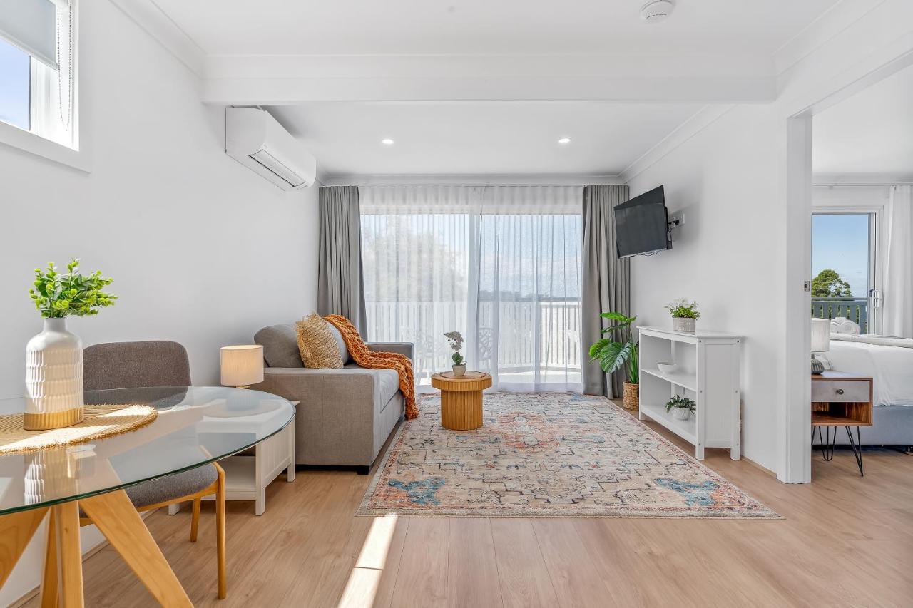 Mollymook Motel