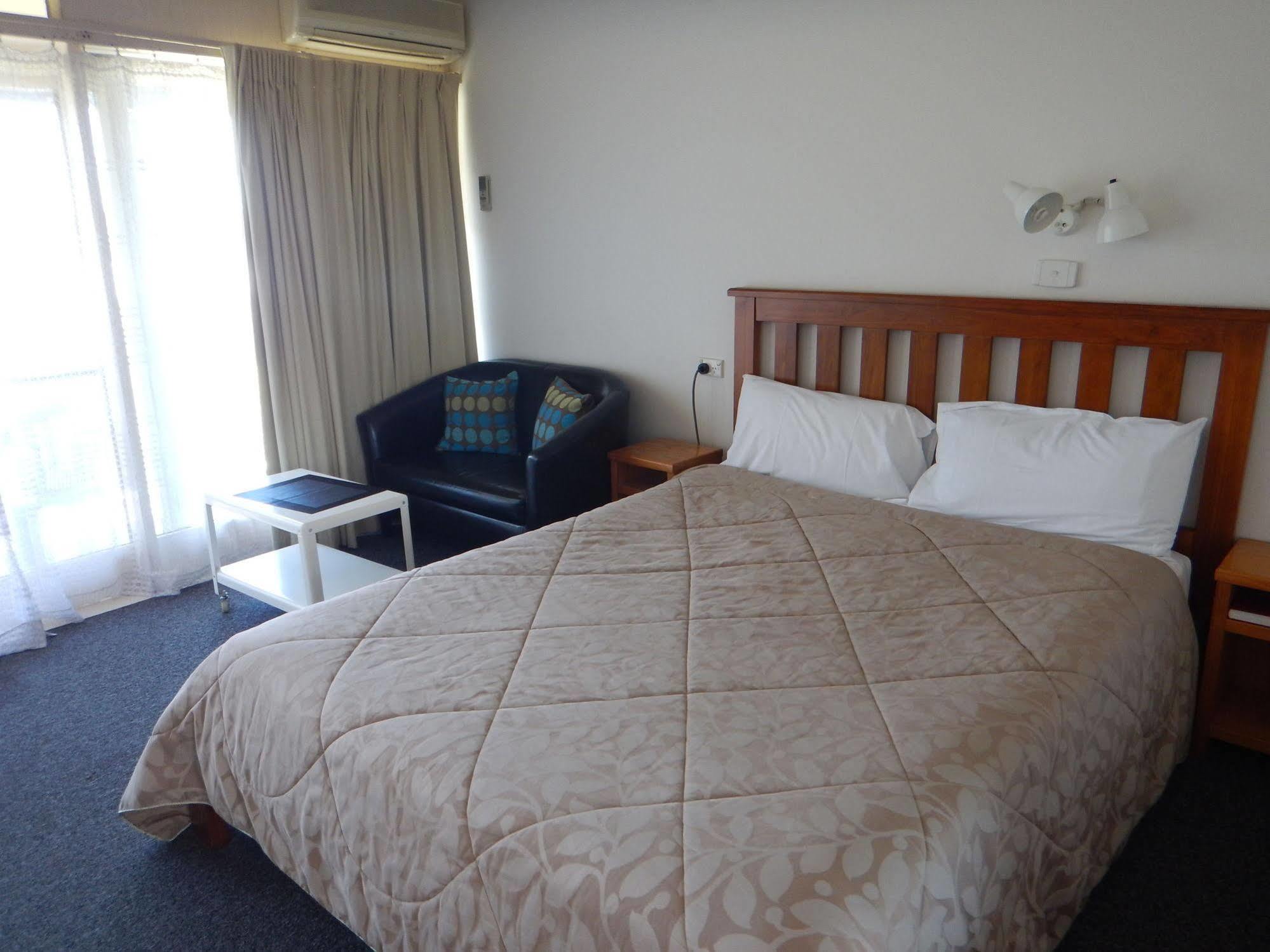 Motel Mollymook 3*